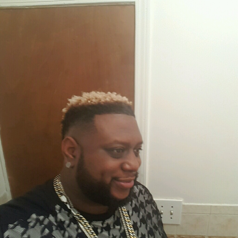 Meet your Posher, Steadmon